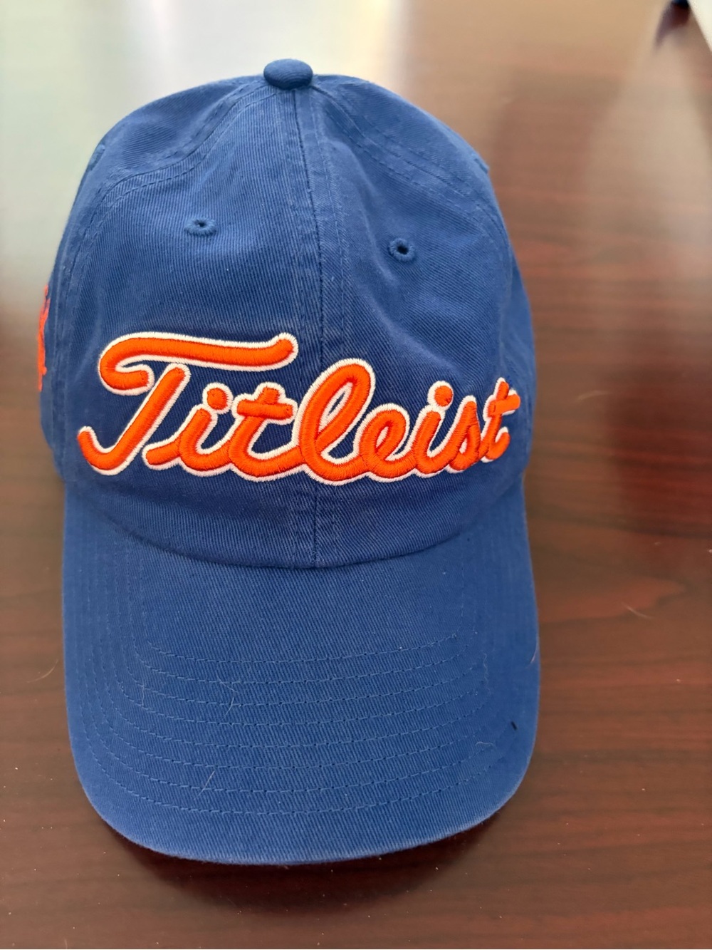 New York Mets Titleist Men’s hat